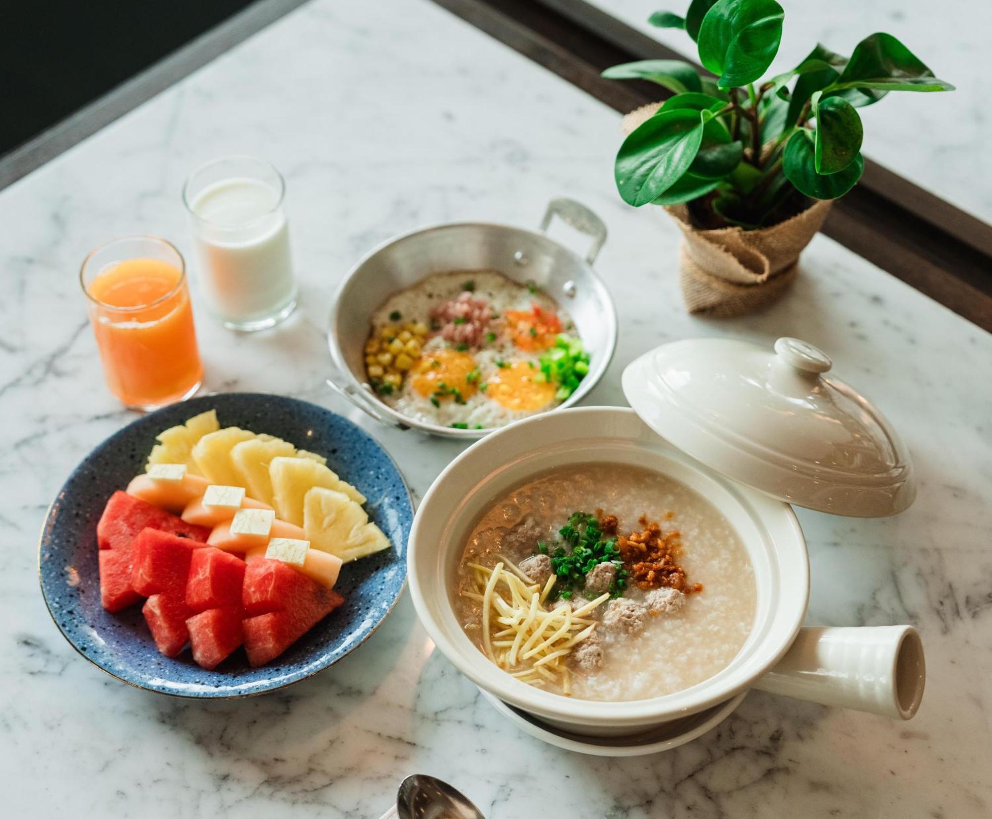 Indochina Hotel Сакеу Екстер'єр фото